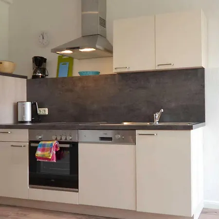 Ferienwohnung Klink *