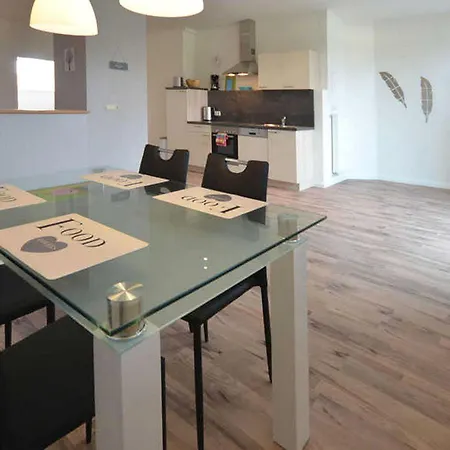 Lejlighed Ferienwohnung Klink *