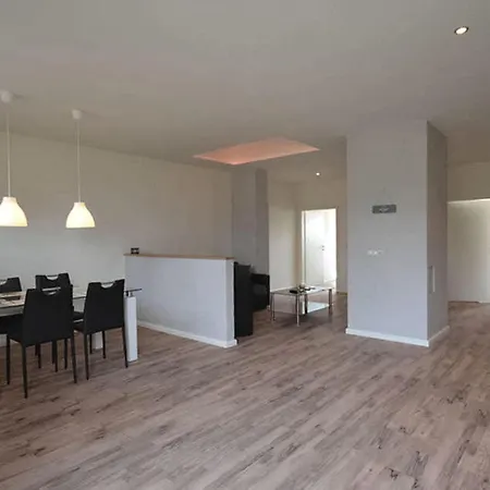 Ferienwohnung Klink Lejlighed *