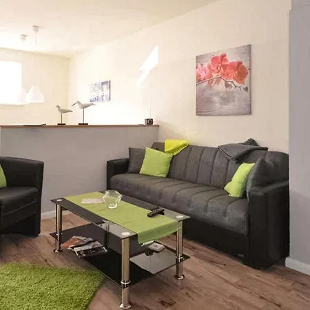Lejlighed Ferienwohnung Klink