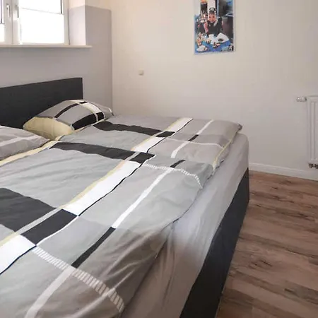 Ferienwohnung Klink