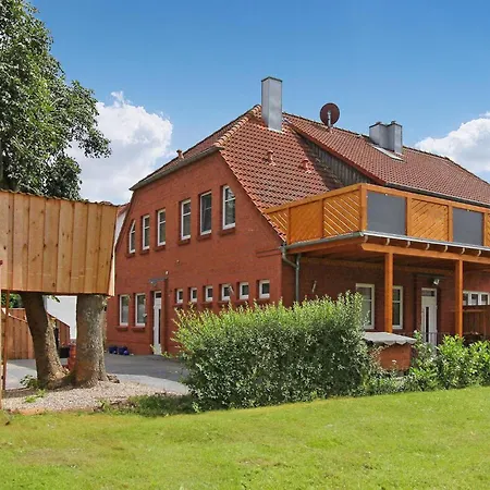Lejlighed Ferienwohnung Klink Klink