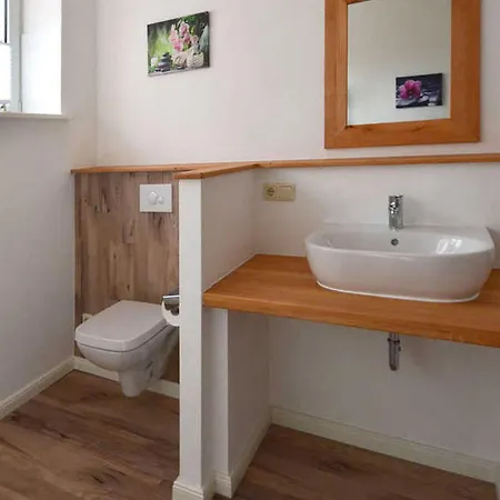 Lejlighed Ferienwohnung Klink