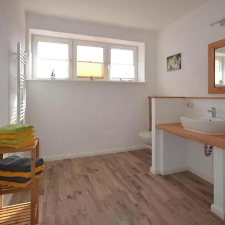 Ferienwohnung Klink *
