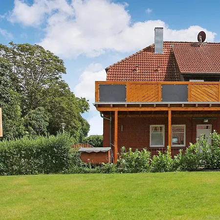 Lejlighed Ferienwohnung Klink *