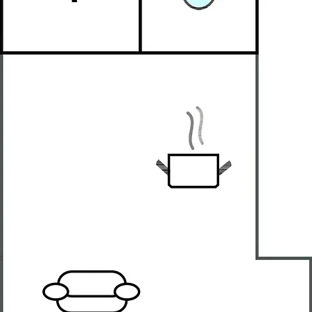Lejlighed Ferienwohnung Klink *